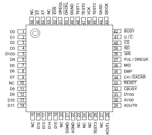   Connection Diagram