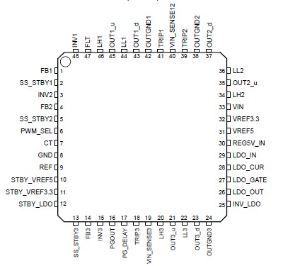   Connection Diagram