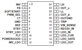   Connection Diagram