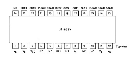   Connection Diagram