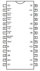   Connection Diagram