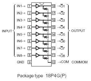   Connection Diagram