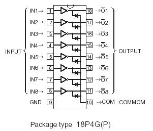   Connection Diagram