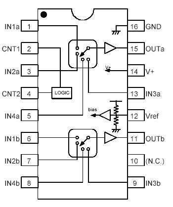   Connection Diagram