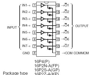   Connection Diagram