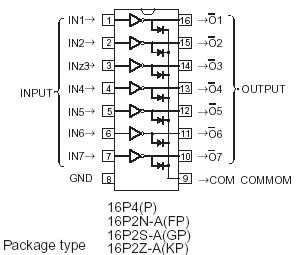   Connection Diagram