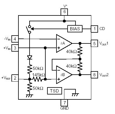   Connection Diagram