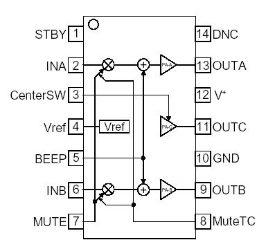   Connection Diagram