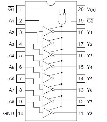   Connection Diagram