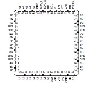   Connection Diagram