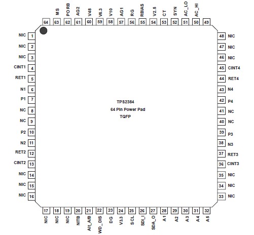   Connection Diagram