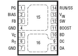   Connection Diagram