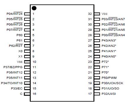   Connection Diagram