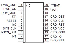   Connection Diagram