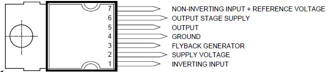   Connection Diagram