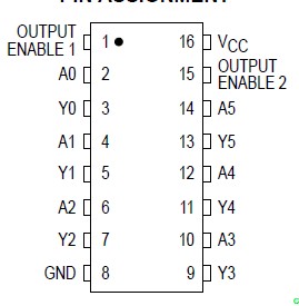   Connection Diagram