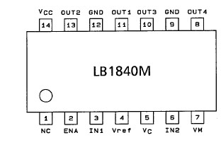   Connection Diagram