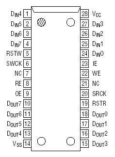   Connection Diagram