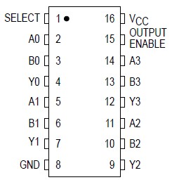   Connection Diagram