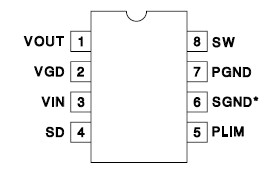   Connection Diagram