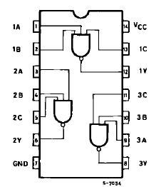   Connection Diagram