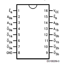   Connection Diagram