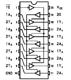   Connection Diagram