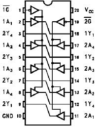   Connection Diagram