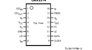   Connection Diagram