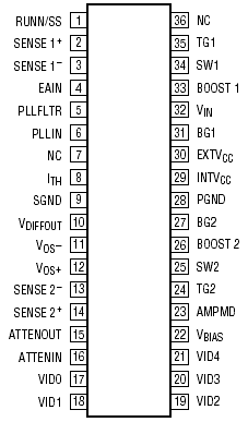   Connection Diagram