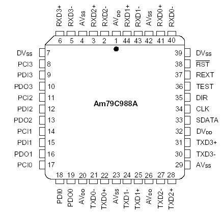   Connection Diagram