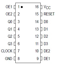   Connection Diagram