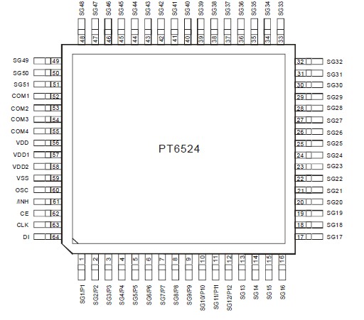   Connection Diagram