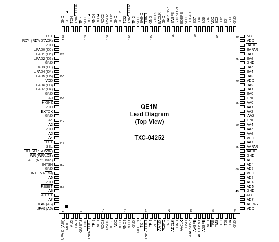   Connection Diagram