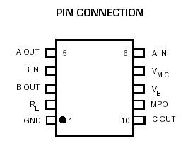   Connection Diagram