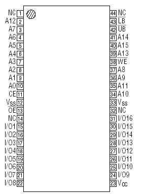   Connection Diagram