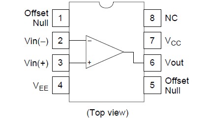   Connection Diagram