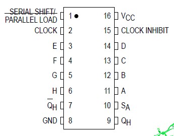   Connection Diagram