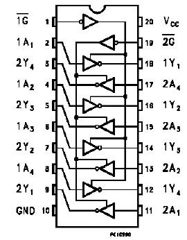   Connection Diagram