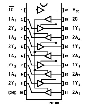   Connection Diagram