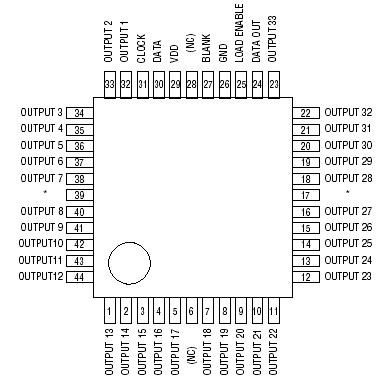   Connection Diagram