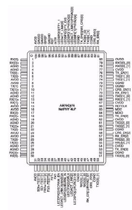   Connection Diagram