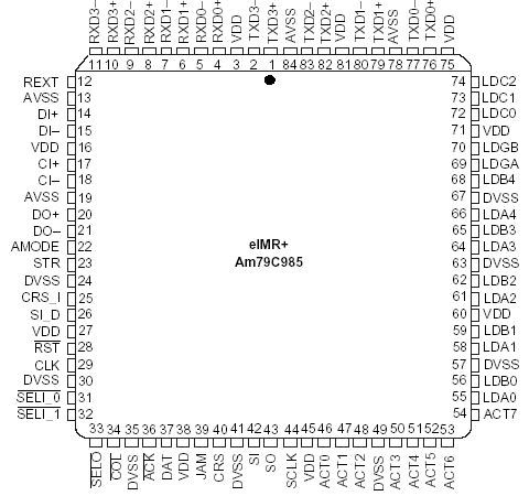   Connection Diagram