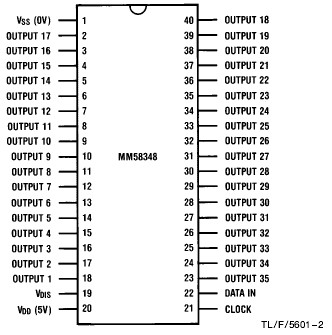   Connection Diagram