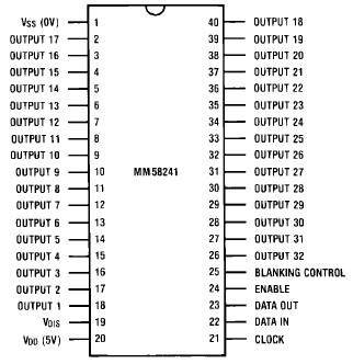   Connection Diagram