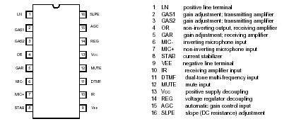   Connection Diagram