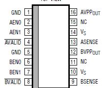   Connection Diagram