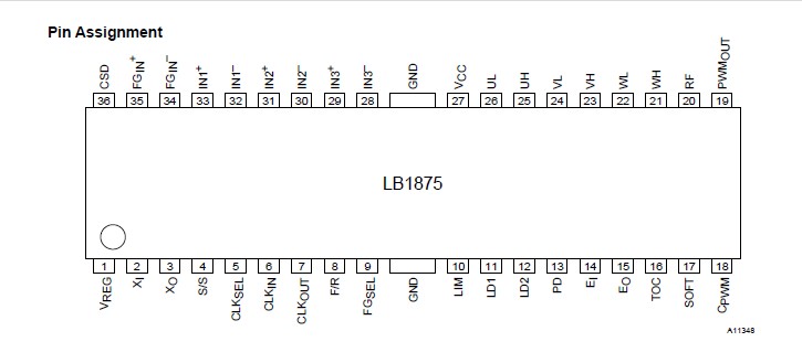   Connection Diagram