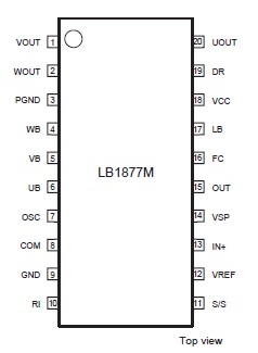   Connection Diagram