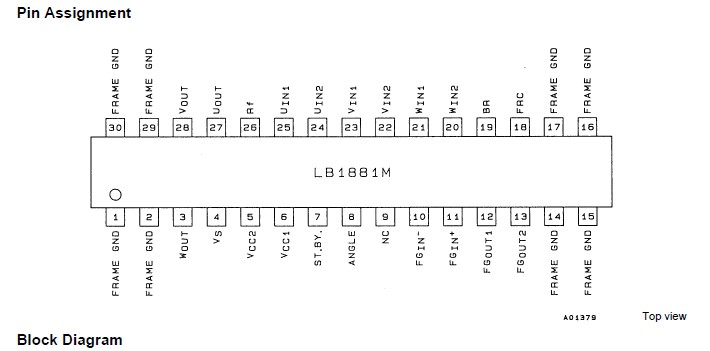   Connection Diagram